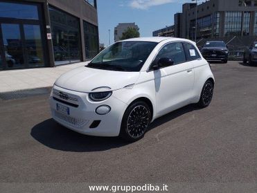 FIAT 500 H14 Hybrid Berlina Icon 1.0 Hybrid Berlina