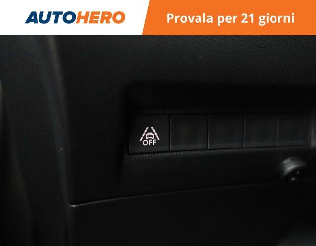 PEUGEOT 2008 BlueHDi 130 S&S EAT8 GT