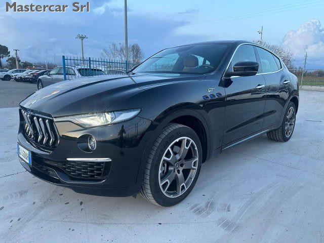 MASERATI Levante Levante 2.0 mhev GT 330cv auto - GJ460AH