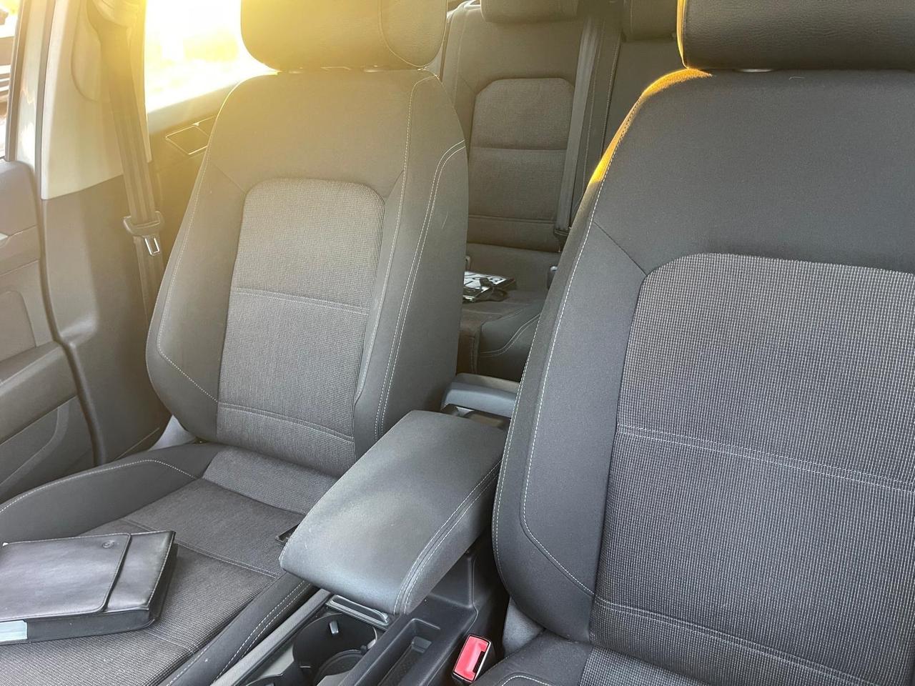 Volkswagen Passat Variant 2.0 TDI Comfortline BlueMotion Technology