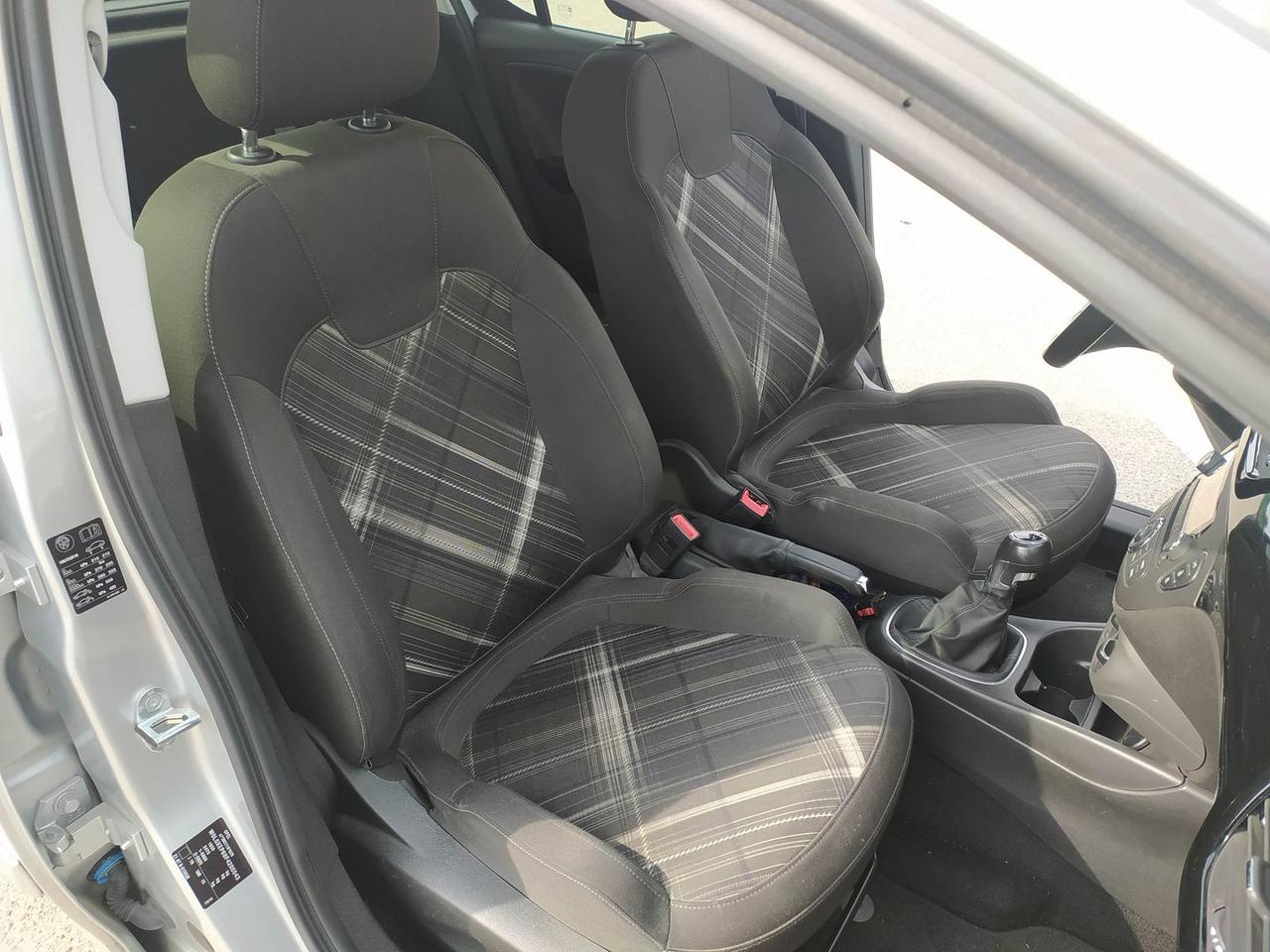Opel Corsa N-Joy 1.4 GPL