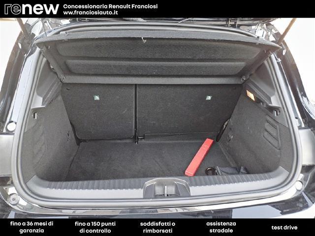 RENAULT Clio 1.0 ECO-G TECHNO