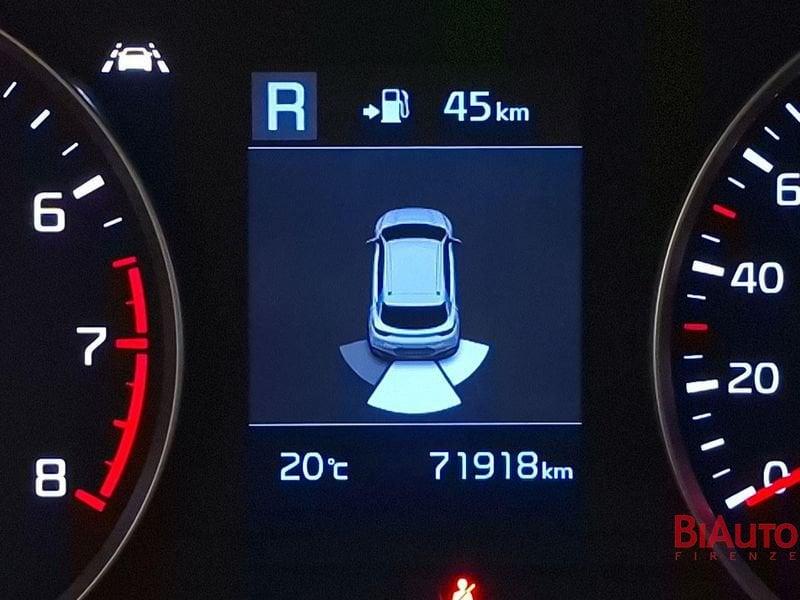 Kia Stonic Stonic 1.0 t-gdi Energy 120cv dct7 my18