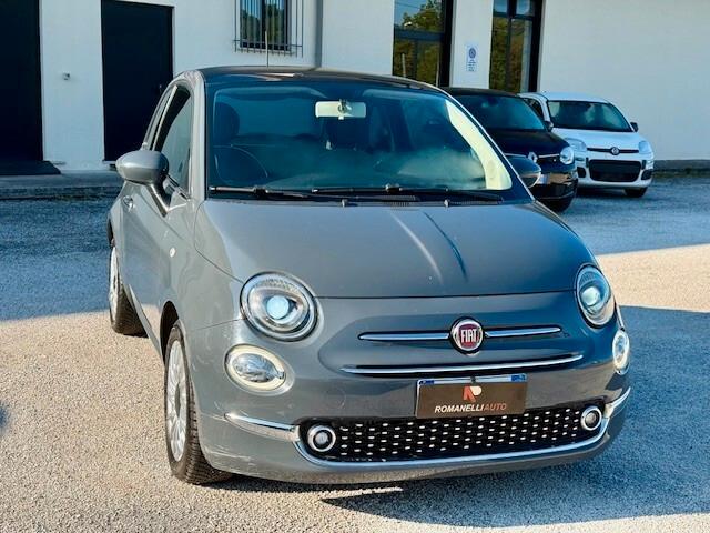 Fiat 500 1.3 Multijet 95 CV Lounge