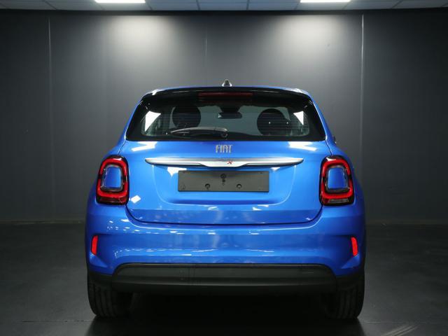 FIAT 500X 1.0 T3 120 CV