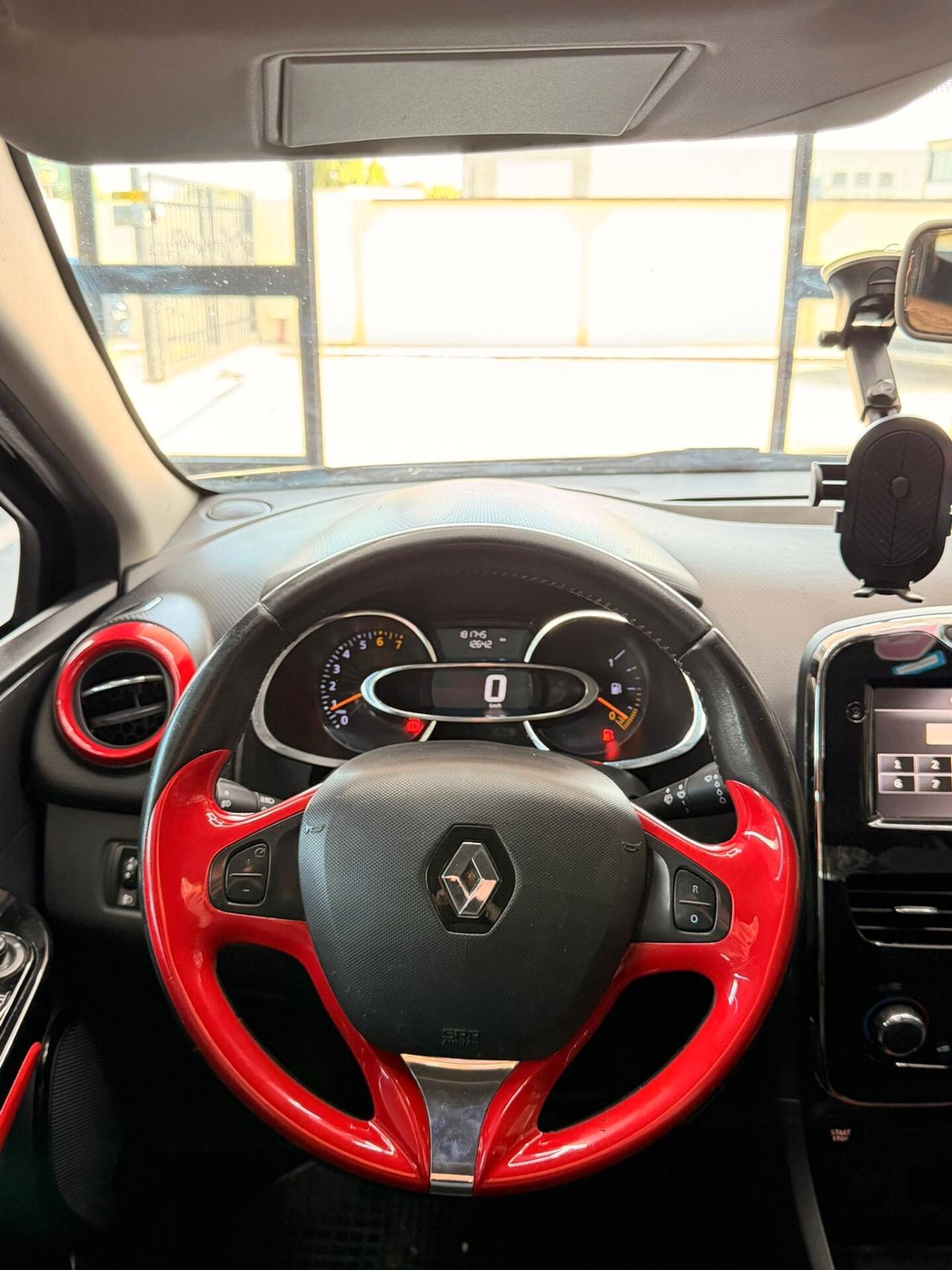 Renault Clio 1.2 75CV 5 porte Live
