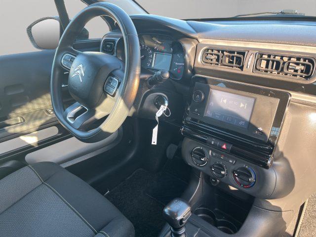 CITROEN C3 1.5 100CV Van 2 Posti
