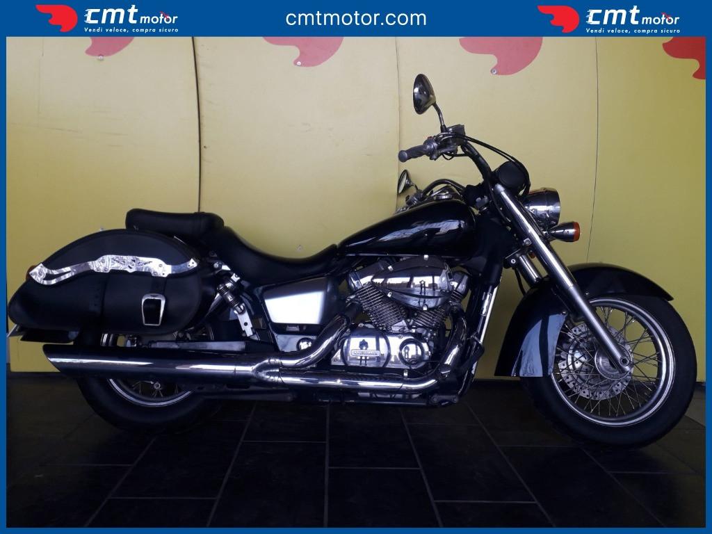 Honda VT 750 C - 2004