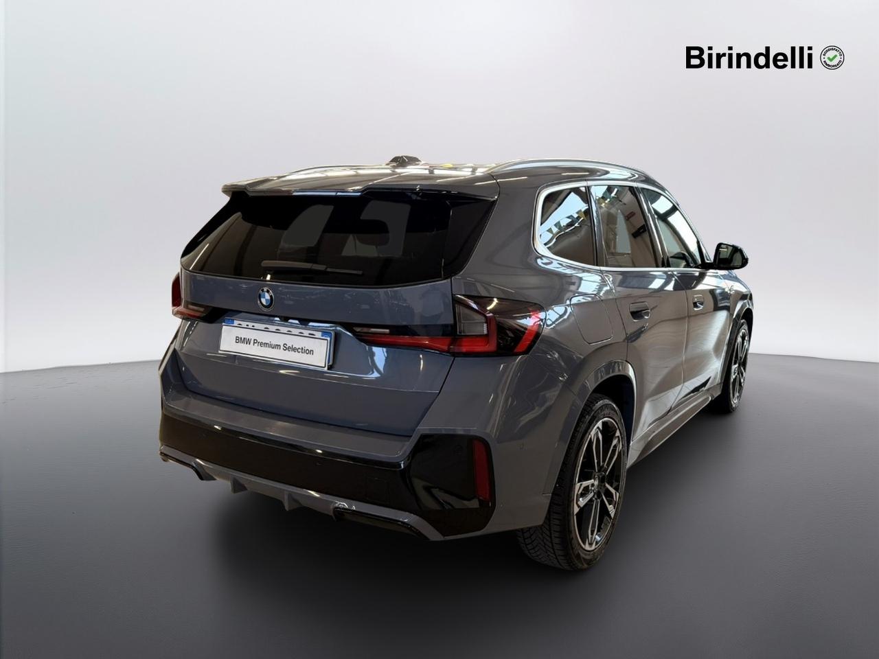 BMW X1 (U11) - X1 sDrive 18i MSport