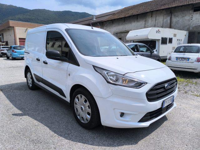 FORD Transit Connect 210 1.5 TDCi 100CV PL Furgone Trend 3 POSTI
