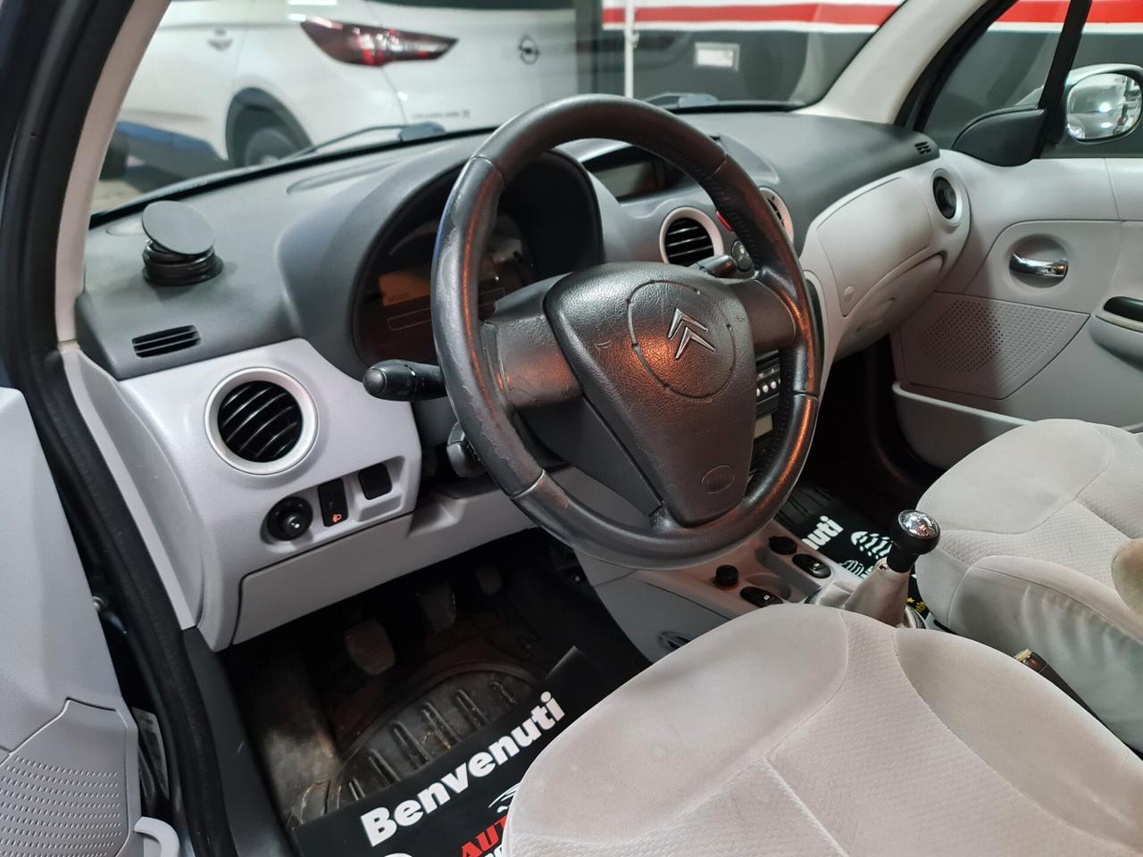 Citroen C3 1.4 HDi 70CV Exclusive