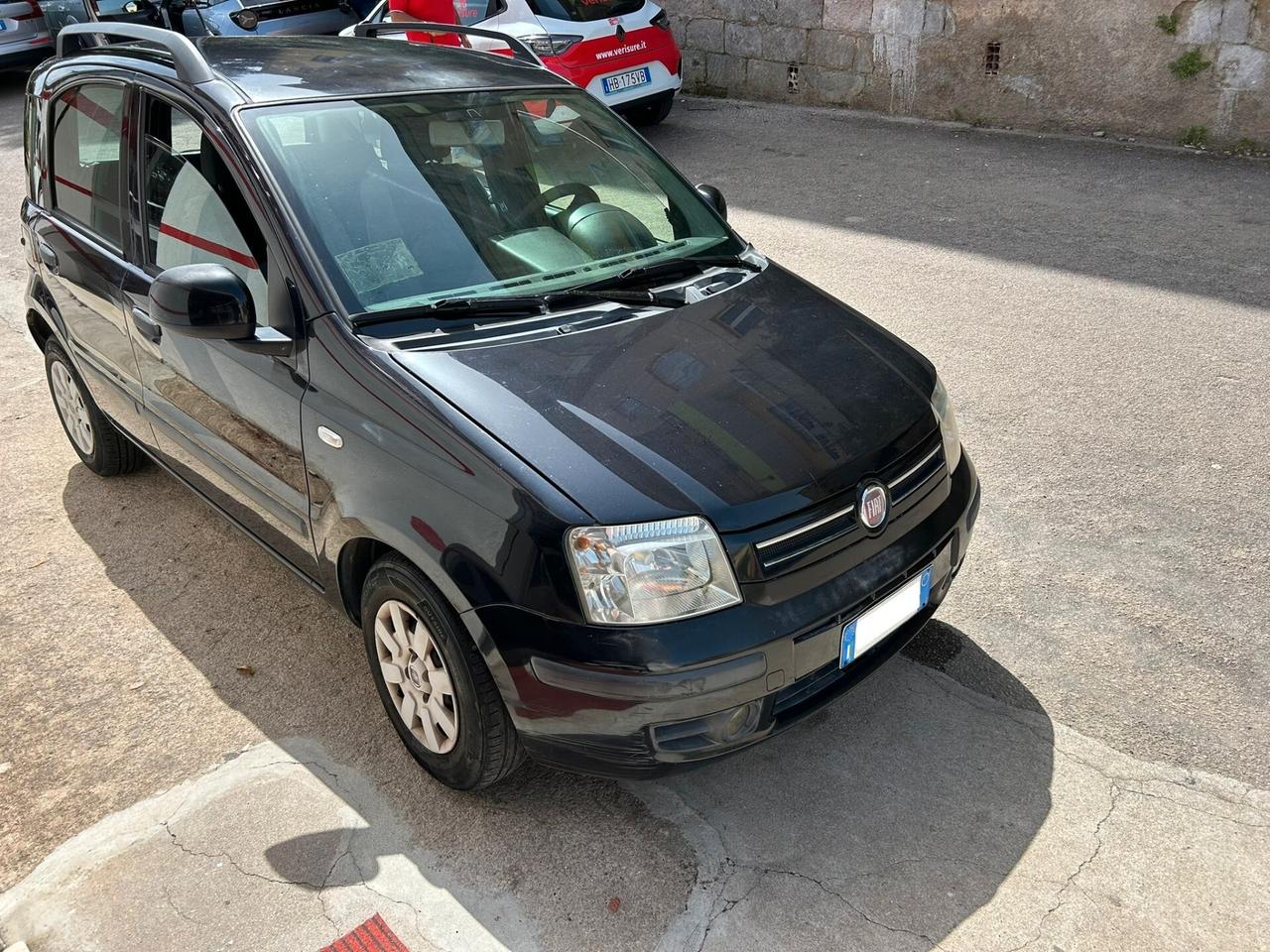 Fiat Panda 1.2