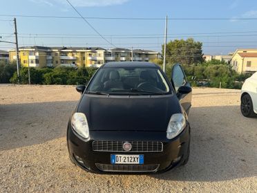 Fiat Punto 1.4 Metano 1.999€ PERMUTE