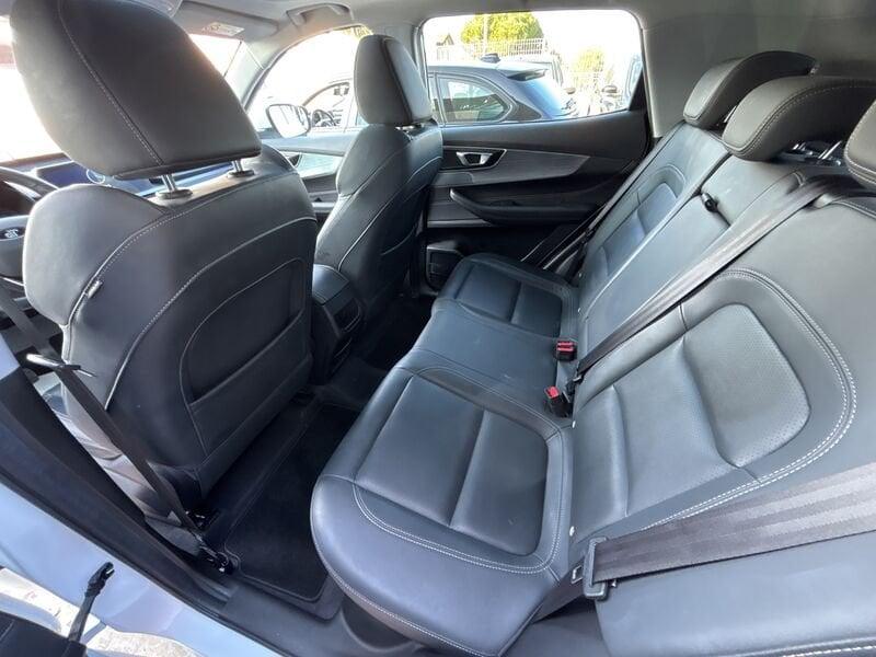 DR AUTOMOBILES dr 5.0 1.5 Bi-Fuel GPL