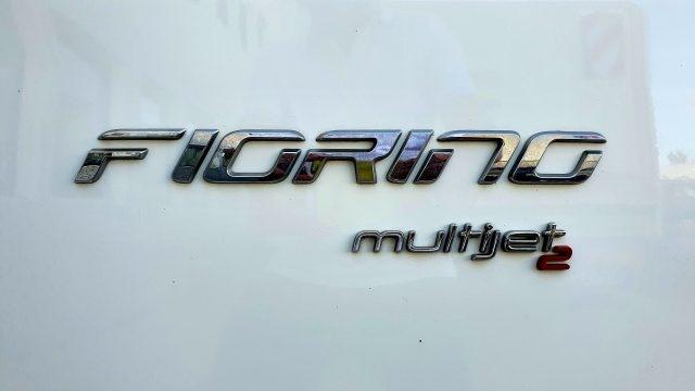 FIAT Fiorino 1.3 MJT 80CV GARANZIA 24 MESI