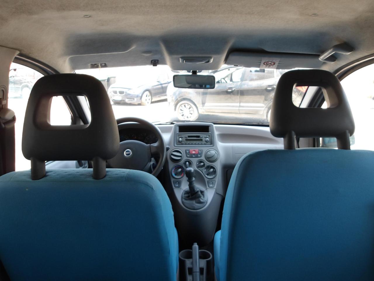 FIAT PANDA 1.2 Dynamic eco