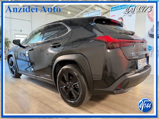 LEXUS UX 250h Hybrid Business