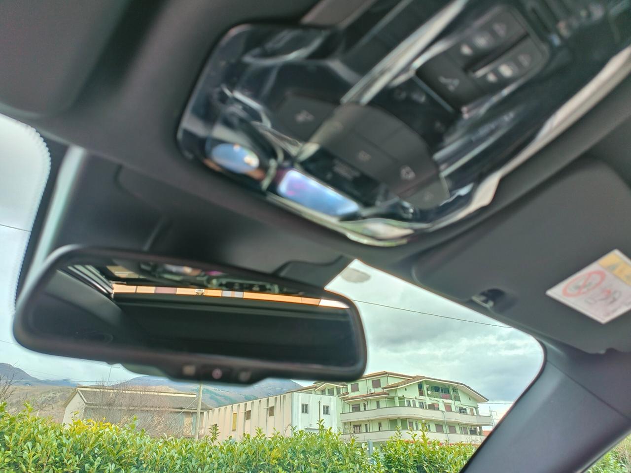 Alfa Romeo Stelvio 2.9 Bi-Turbo V6 510 CV AT8 Quadrifoglio