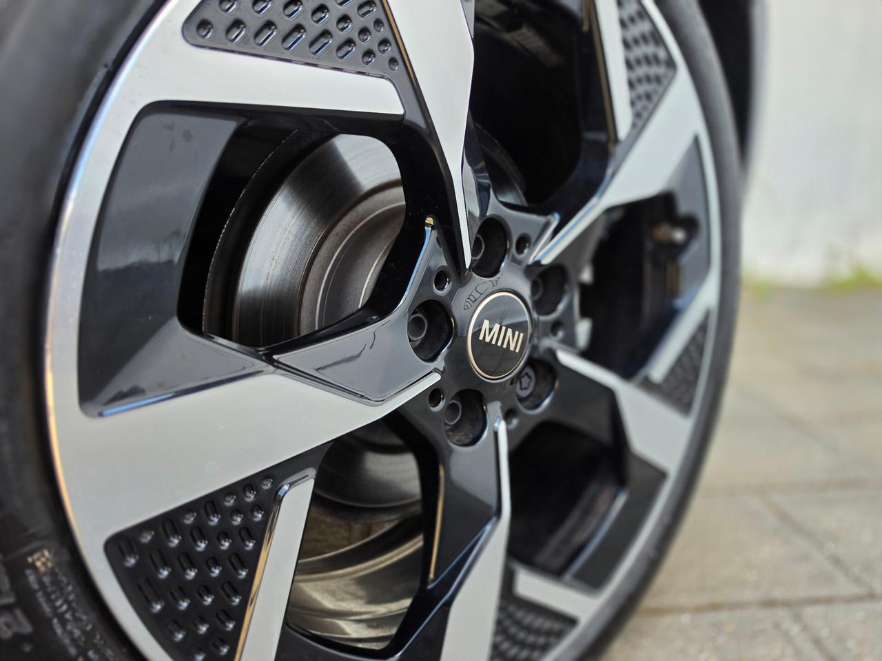 Mini Cooper S Favoured - Pronta consegna!
