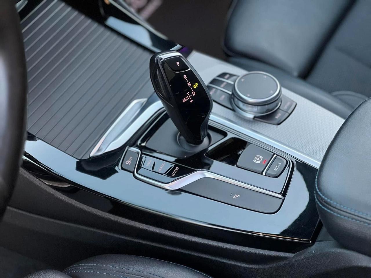 Bmw X3 sDrive18d Msport 150 CV