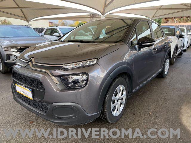 CITROEN C3 adatta a NEOPATENTAI +GPL