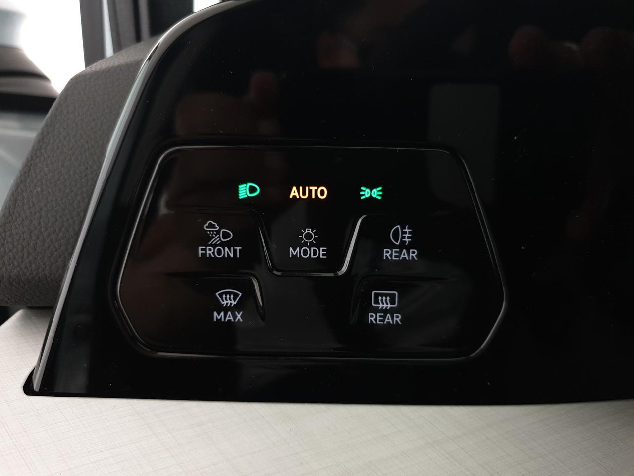 Volkswagen Golf variant 2.0 tdi edition plus 150cv dsg