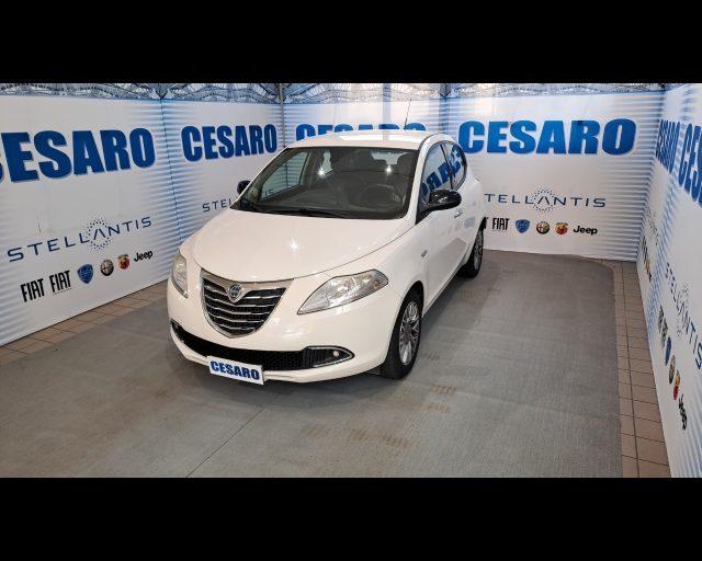 LANCIA Ypsilon 1.2 Platinum s&s 69cv