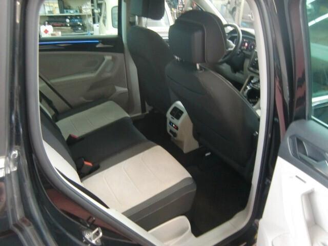 VW TIGUAN 2.0 Diesel