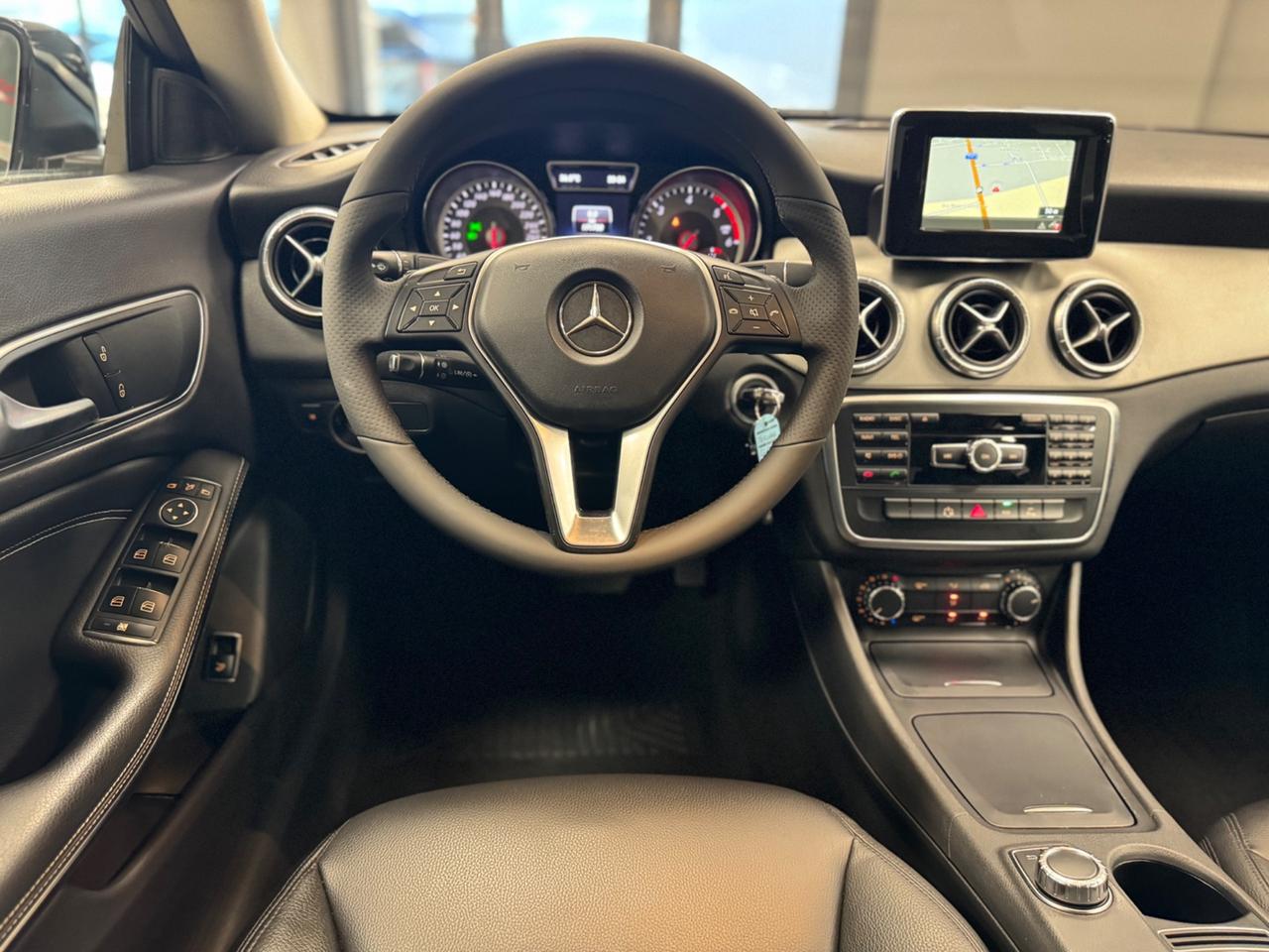 Mercedes-benz CLA 200 CLA 200 d Premium