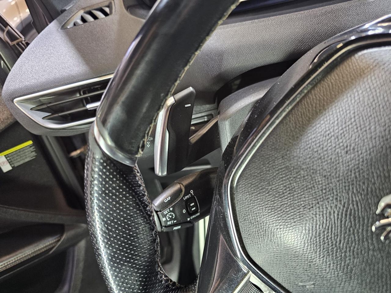 Peugeot 5008 BlueHDi 120 EAT6 GT Line