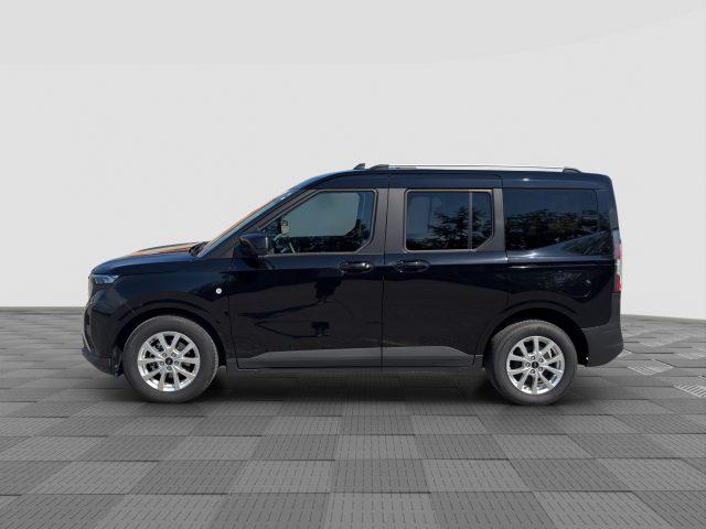 FORD Tourneo Courier Tourneo Courier 1.0 EcoBoost Titanium