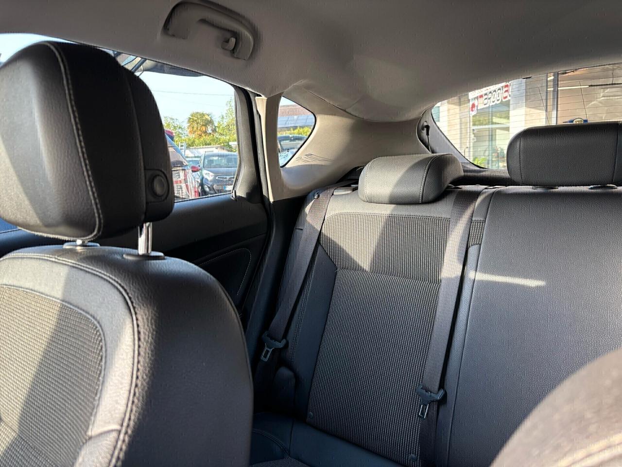 Opel Astra 1.7 Diesel