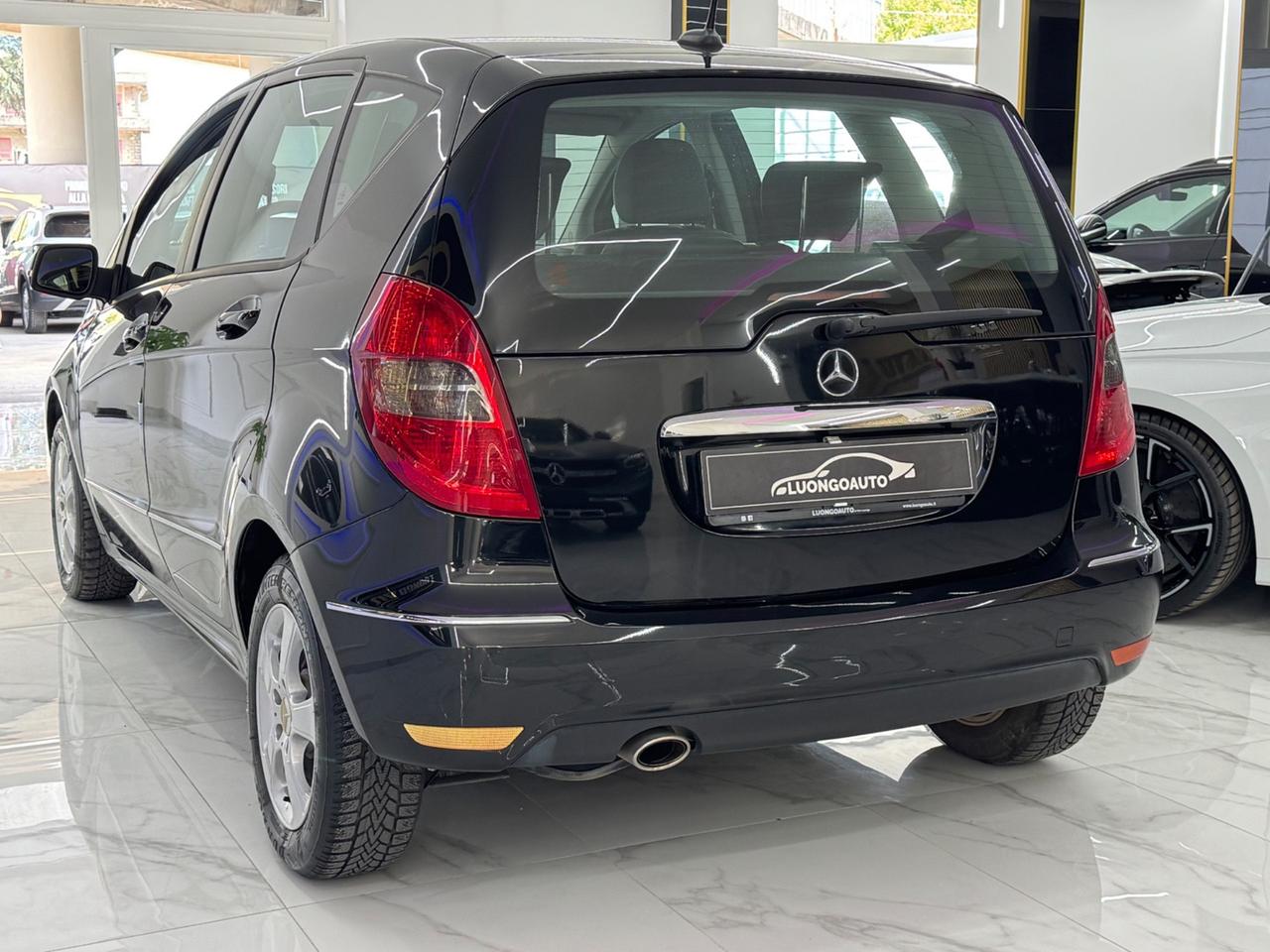 Mercedes-benz Classe A 160 Special Edition