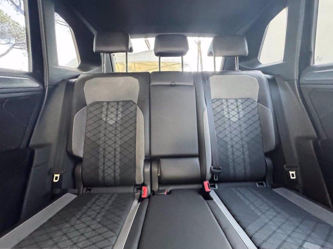 VOLKSWAGEN Tiguan 1 5 tsi r line 150cv dsg