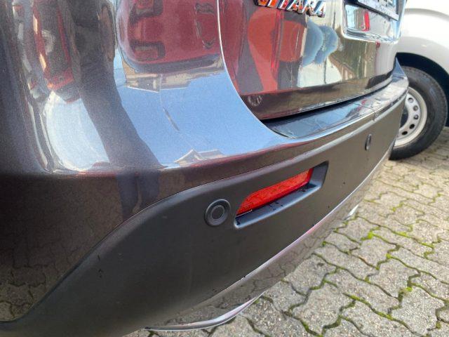 SUZUKI Vitara 1.4 Hybrid 4WD AllGrip Cool NAVI*SENSORI*KEYLESS