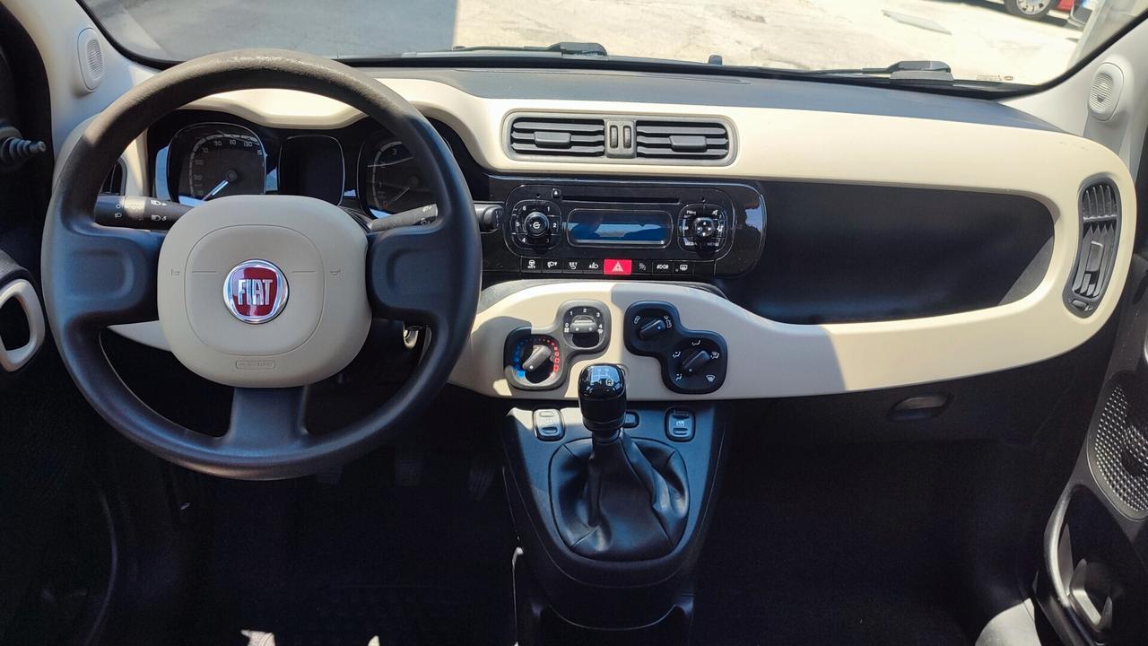 Fiat Panda VENDUTA