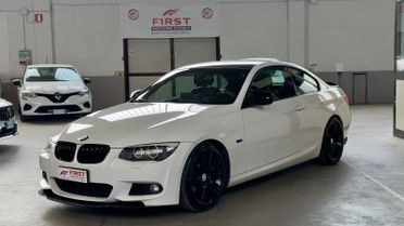 Bmw 320 320d cat Coupé Msport