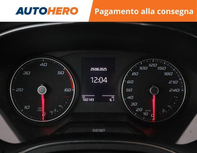 SEAT Arona 1.6 TDI 95 CV XCELLENCE