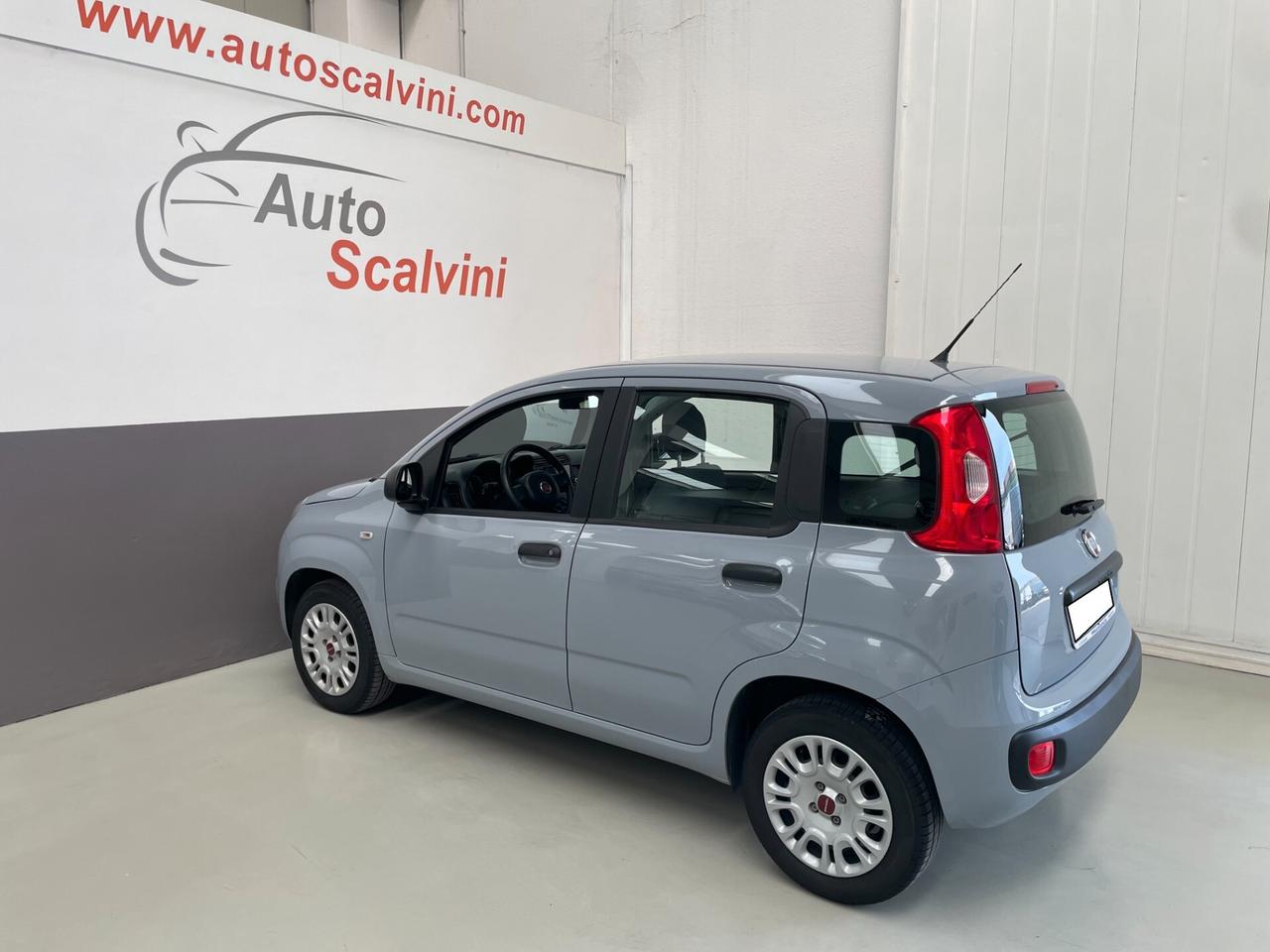 Fiat Panda 1.2 Easy 69CV
