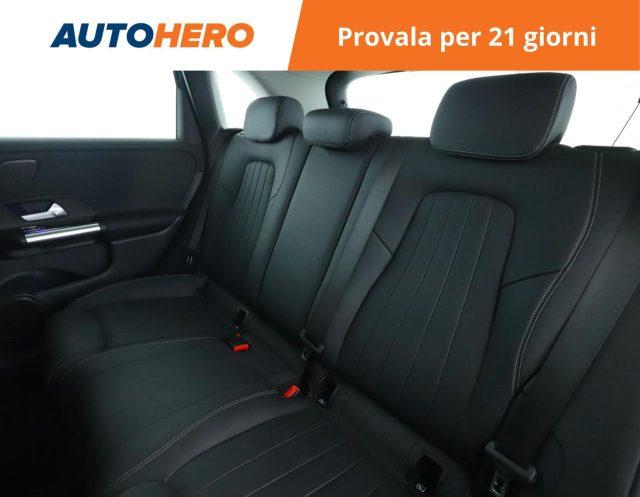 MERCEDES-BENZ B 200 d Automatic Sport