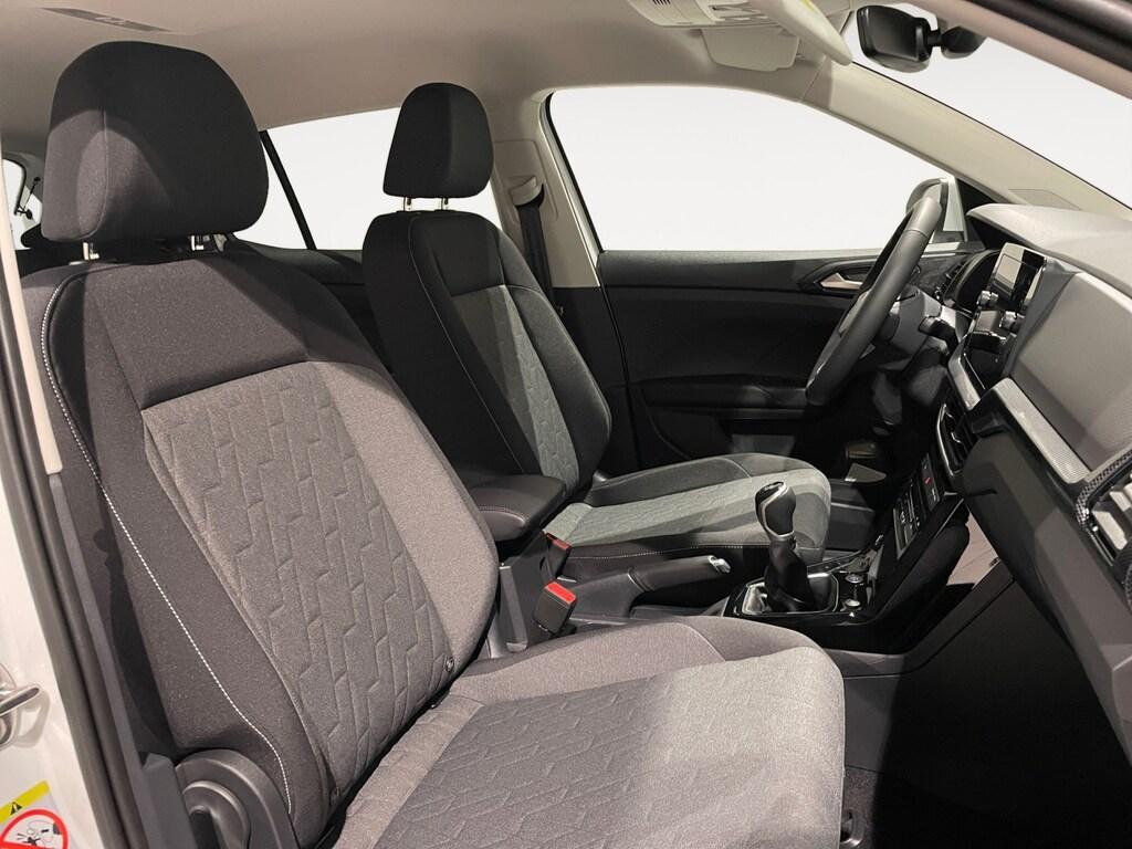 Volkswagen T-Cross 1.0 Tsi 95CV Edition Plus