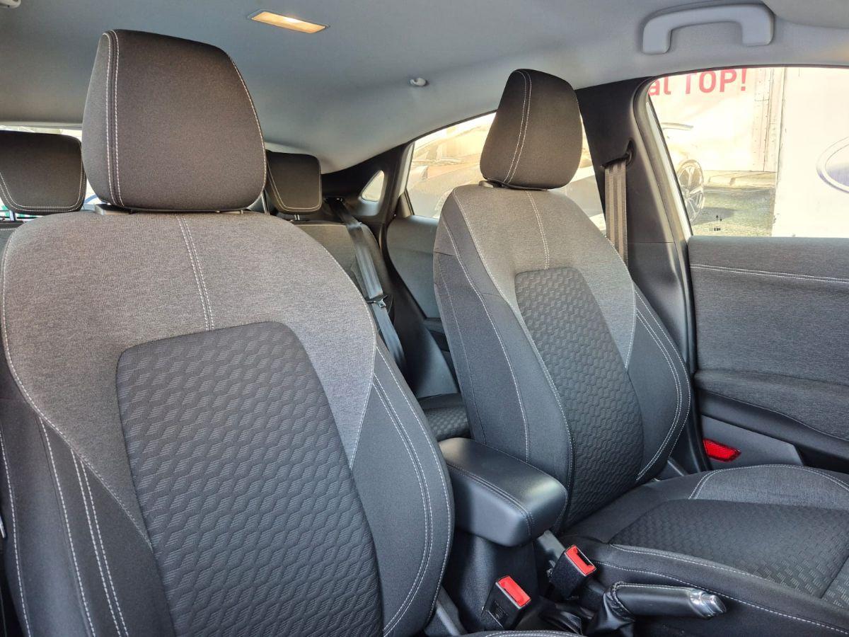 FORD - Puma - 1.5 EcoBlue 120 CV S&S Tit. Design N1 Autocarro