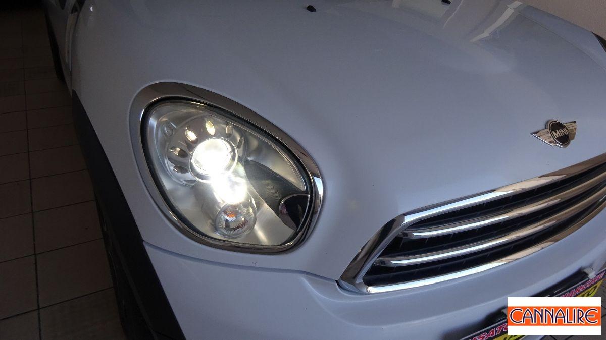 MINI - Paceman - Cooper D Business XL