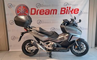 Honda Forza 750 Urban