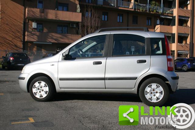 FIAT Panda 1.2 BENZINA -NEOPATENTATI