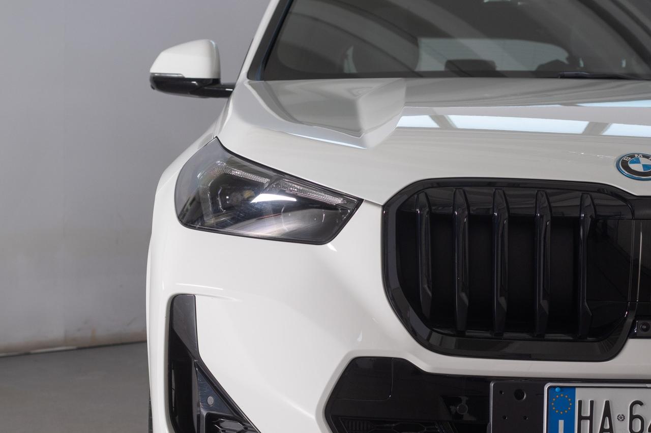 Bmw X1 Xdrive 25e Msport Pro Auto Plug In 136/245 Cv