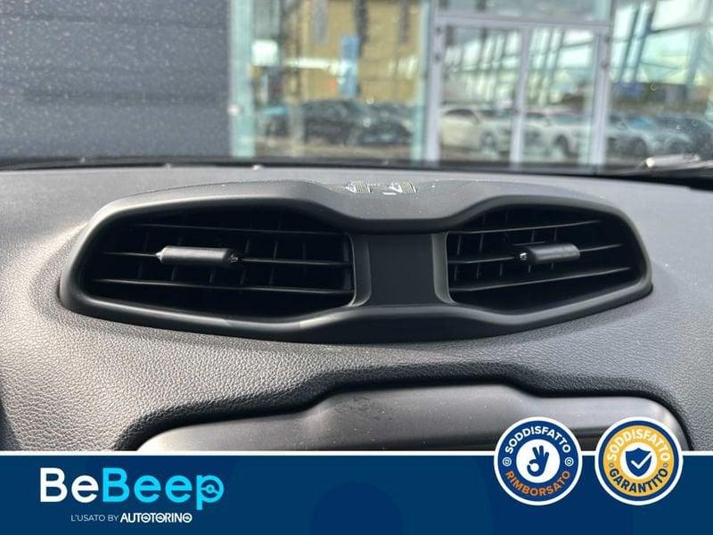 Jeep Renegade 1.3 T4 PHEV TRAILHAWK 4XE AT6