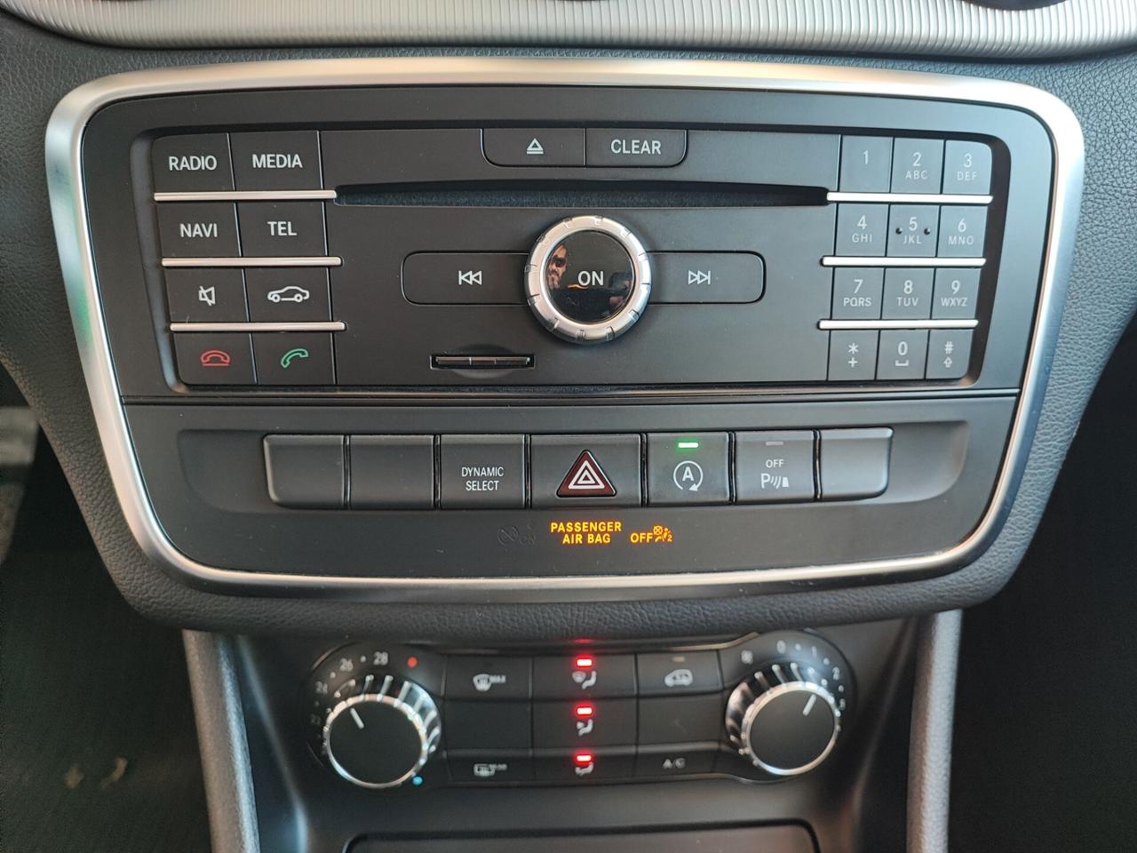 Mercedes-benz GLA 250 Premium