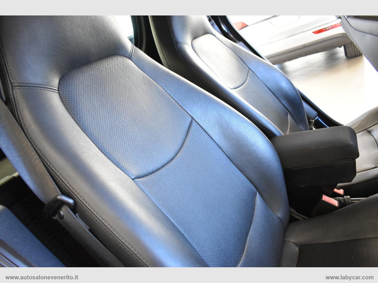SMART fortwo 1000 62 kW coupé passion