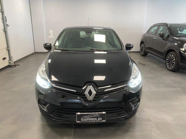 RENAULT Clio 0.9 GPL Moschino Intens 5 Porte